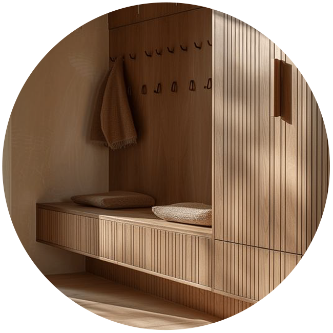 Centro INTUÉ Pilates Studio Palma de Mallorca