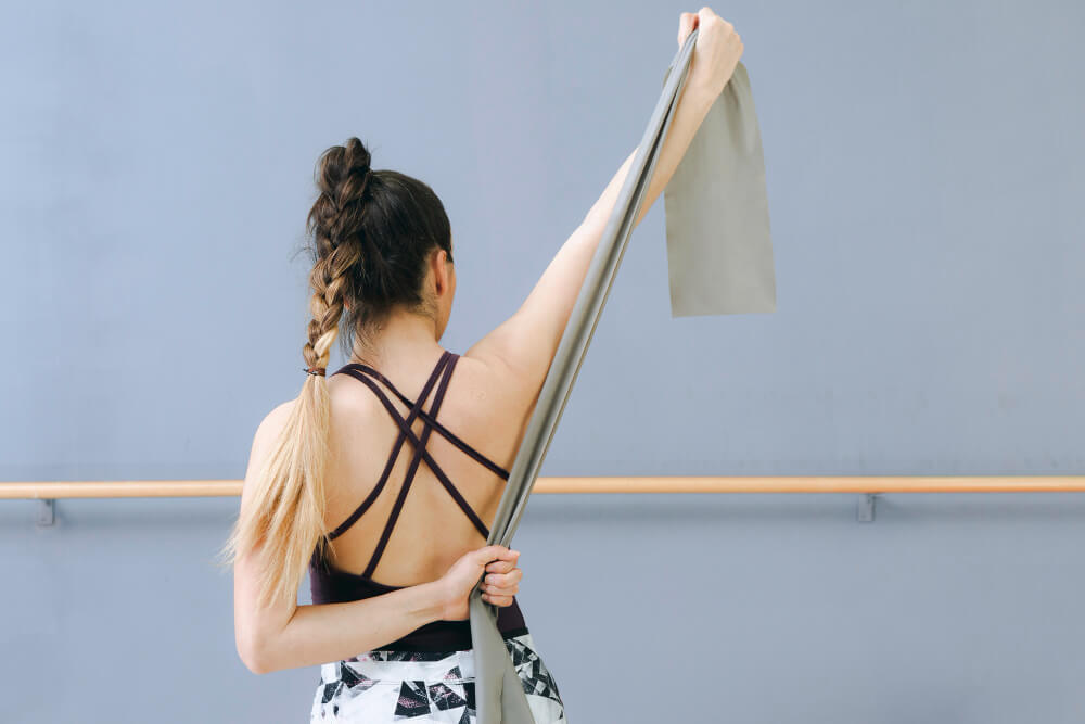 Beneficios del barre para personas que no disfrutan el cardio tradicional