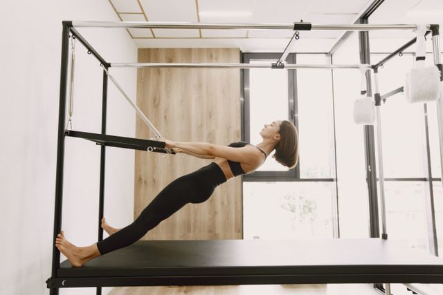 Pilates o yoga diferencias reales