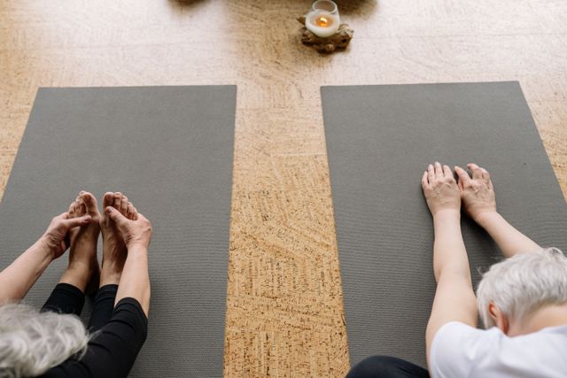 Pilates para mayores de 60 beneficios, adaptaciones y seguridad