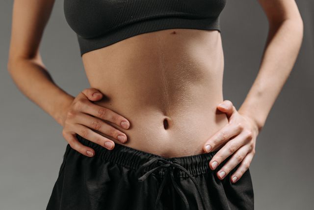 Qué es el core en pilates