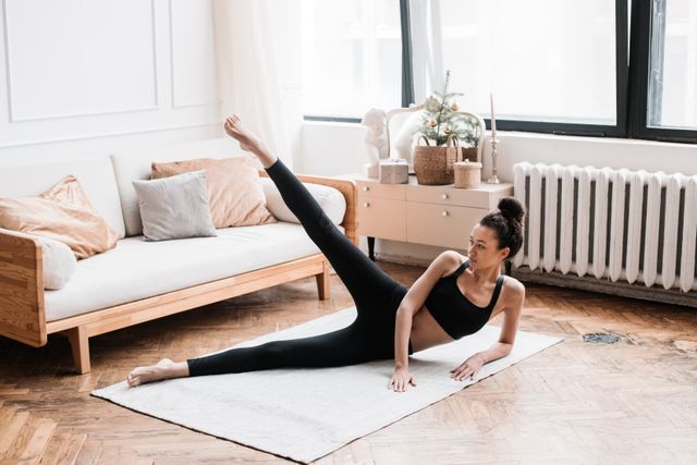 diferencias tipos de pilates