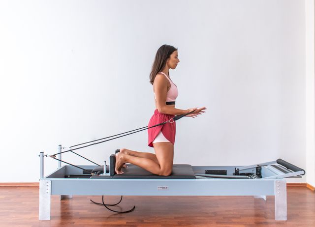 reformer en casa